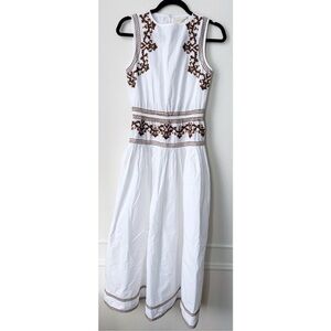 Julia Amory Dress XS